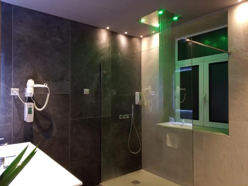 Suite Executive del hotel Seminario Bilbao. Foto 4