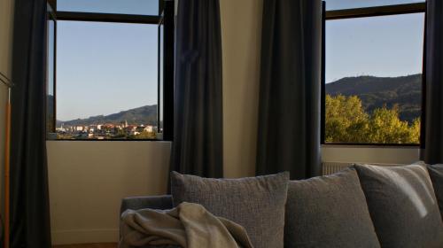 Suite Executive del hotel Seminario Bilbao. Foto 5