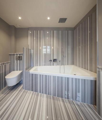 Suite del hotel Georges Washington. Foto 4