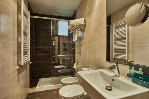 Habitación Doble Superior - 1 o 2 camas del hotel Sirimiri. Foto 4
