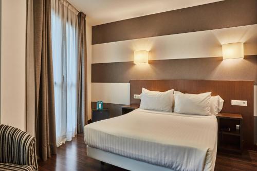 Habitación Doble Superior - 1 o 2 camas del hotel Sirimiri. Foto 5