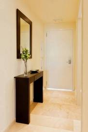 Apartamento Vista Mar 2 habitaciones del hotel Ona Valle Romano Golf and Resort