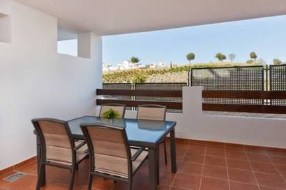 ATICO 2 DORMITORIOS del hotel Ona Valle Romano Golf and Resort