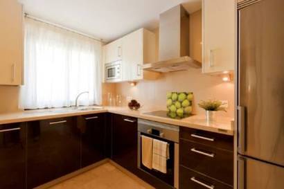 ATICO 2 DORMITORIOS del hotel Ona Valle Romano Golf and Resort. Foto 1