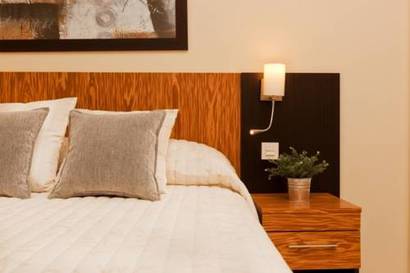 ATICO 2 DORMITORIOS del hotel Ona Valle Romano Golf and Resort. Foto 3