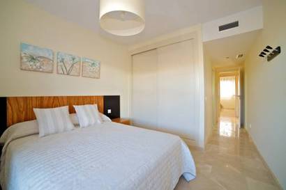 ATICO 2 DORMITORIOS del hotel Ona Valle Romano Golf and Resort. Foto 6