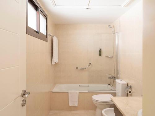 Apartamento Ático del hotel Ona Valle Romano Golf and Resort. Foto 1