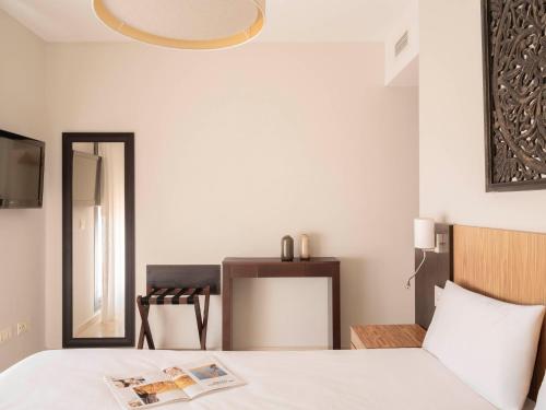 Apartamento Ático del hotel Ona Valle Romano Golf and Resort. Foto 3
