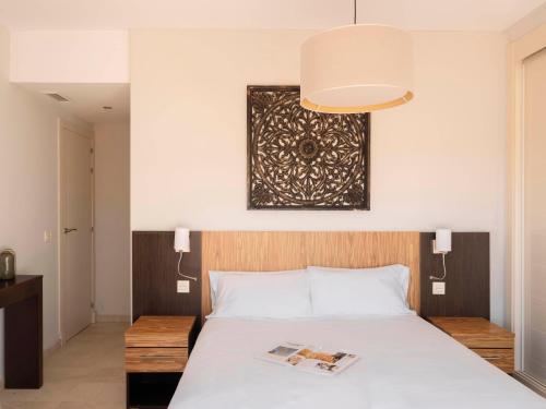 Apartamento Ático del hotel Ona Valle Romano Golf and Resort. Foto 4
