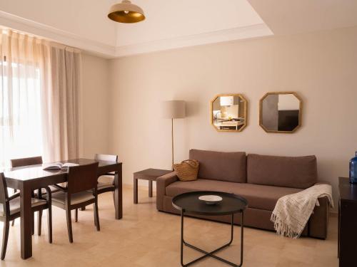 Apartamento Ático del hotel Ona Valle Romano Golf and Resort. Foto 5