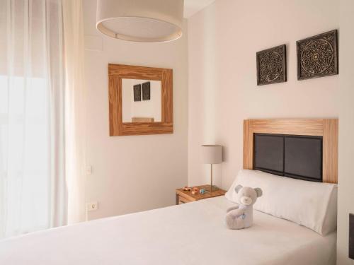 Apartamento Ático del hotel Ona Valle Romano Golf and Resort. Foto 7