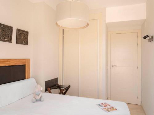 Apartamento Ático del hotel Ona Valle Romano Golf and Resort. Foto 9