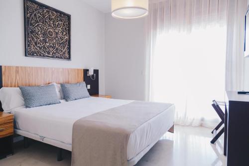 Apartamento Ático del hotel Ona Valle Romano Golf and Resort. Foto 2