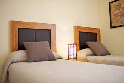 Apartamento Vista Mar 2 habitaciones del hotel Ona Valle Romano Golf and Resort. Foto 6