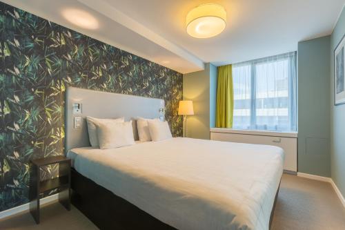 Suite del hotel Thon Eu. Foto 4