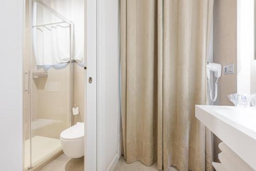 Habitación Doble - 1 o 2 camas del hotel Aacr Monteolivos. Foto 11