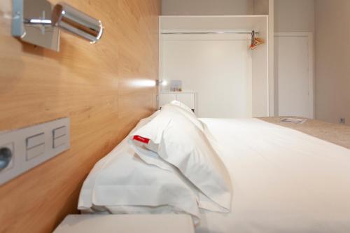 Habitación Doble Económica - 2 camas del hotel Aacr Monteolivos. Foto 1