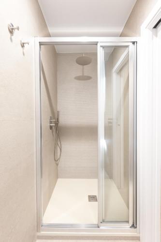 Habitación Individual del hotel Aacr Monteolivos. Foto 6