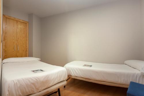 Habitación Triple del hotel Aacr Museo. Foto 3