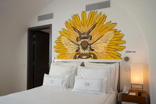 Habitación Doble del hotel Pestana Cidadela Cascais - Pousada and Art District. Foto 6