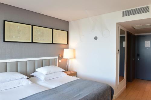 Distrito artístico Deluxe del hotel Pestana Cidadela Cascais - Pousada and Art District. Foto 1