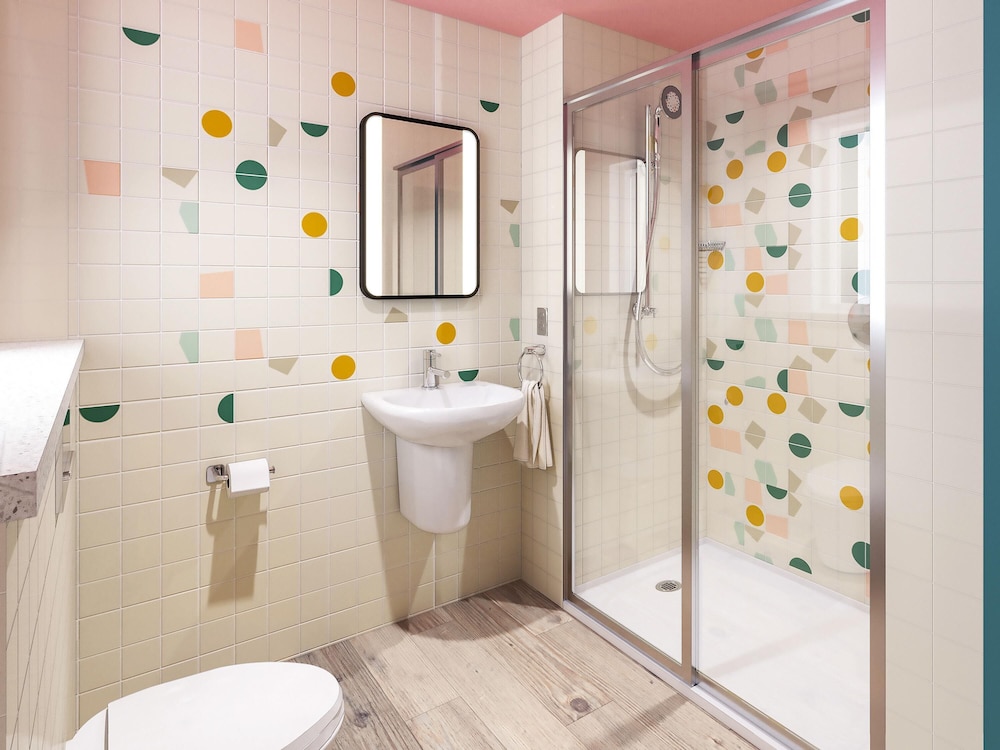 La Superior del hotel Ibis Styles Bournemouth. Foto 4