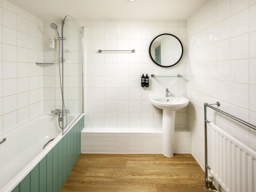 Superior Plus del hotel Ibis Styles Bournemouth. Foto 3