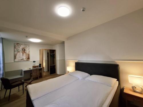 Estudio Superior del hotel Central Continental