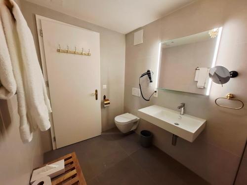 Habitación Doble Deluxe del hotel Central Continental. Foto 4
