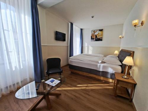 Estudio Superior del hotel Central Continental