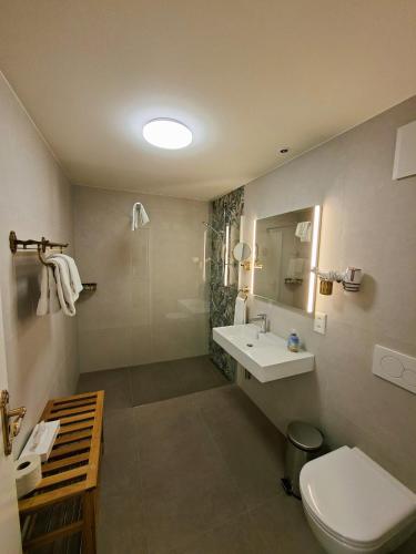 Estudio Superior del hotel Central Continental. Foto 3