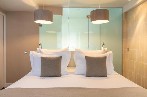 Suite Familiar del hotel Le Pradey