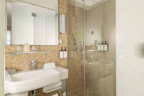 Suite Familiar del hotel Le Pradey. Foto 2