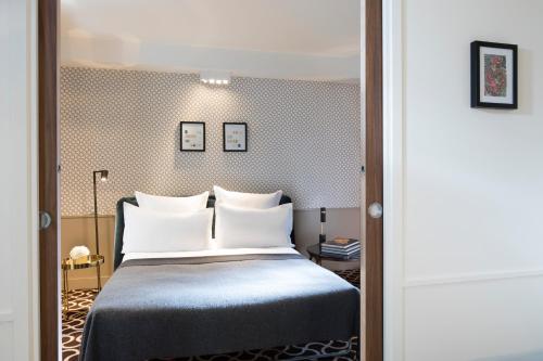 Suite Familiar del hotel Le Pradey. Foto 3