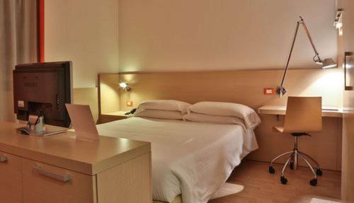 Apartment with Queen and Sofa Bed - Annex Building/Non - Smoking del hotel Best Western Plus Galileo Padova. Foto 2