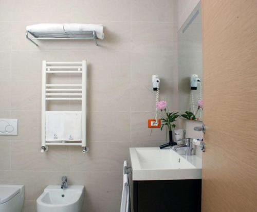 Apartment with Queen and Sofa Bed - Annex Building/Non - Smoking del hotel Best Western Plus Galileo Padova. Foto 7