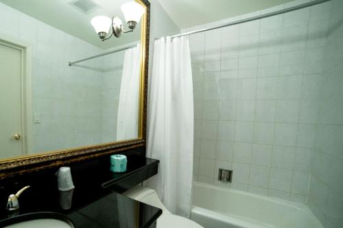 Habitación Deluxe - 1 cama grande del hotel Stanford. Foto 2