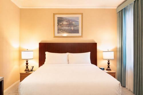 Habitación Superior - 1 cama grande del hotel Stanford. Foto 4