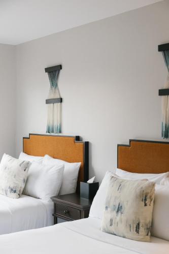 Habitación Doble Redford del hotel Redford. Foto 7