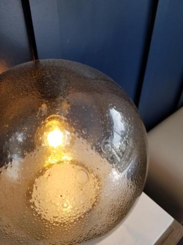 Habitación Redford con cama grande del hotel Redford. Foto 1