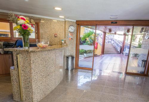 Apartamento de 1 dormitorio del hotel Los Tilos. Foto 2