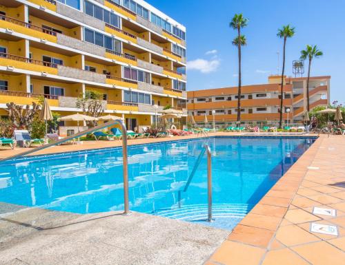 Apartamento de 1 dormitorio del hotel Los Tilos. Foto 10