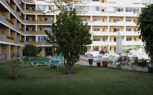 Apartamento de 1 dormitorio del hotel Los Tilos. Foto 19