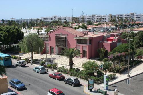 Apartamento de 1 dormitorio del hotel Los Tilos. Foto 33