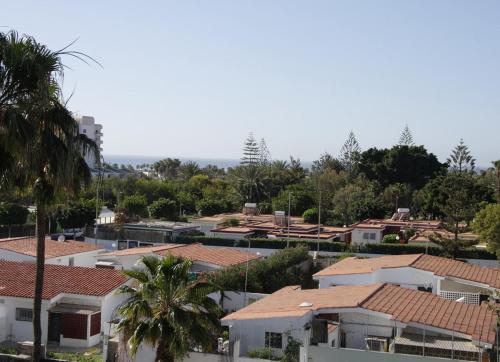 Apartamento de 1 dormitorio del hotel Los Tilos. Foto 21