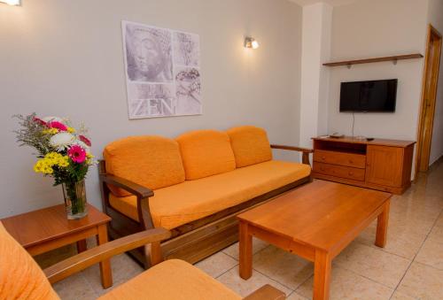 Apartamento de 1 dormitorio del hotel Los Tilos. Foto 22