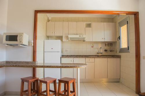 Apartamento de 1 dormitorio del hotel Los Tilos. Foto 24