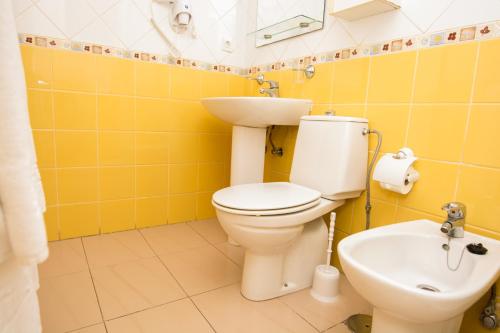 Apartamento de 1 dormitorio del hotel Los Tilos. Foto 28