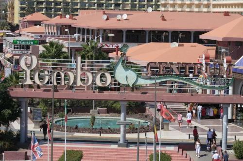 Apartamento de 1 dormitorio del hotel Los Tilos. Foto 32