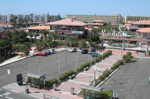 Apartamento de 1 dormitorio del hotel Los Tilos. Foto 34